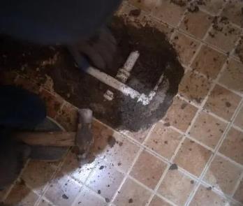 麻山卫生间漏水维修公司为您分享下卫生间渗水如何处理及注意事项