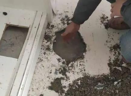 麻山卫生间漏水维修公司分享下精确定位查漏水一次多少钱?不同级别收费不同