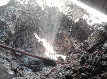 麻山楼顶漏水维修公司为您专业解答下漏水的维修知识