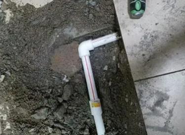麻山阳台漏水维修时有哪些声音会影响检漏仪