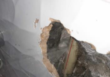麻山卫生间漏水维修的步骤和流程。